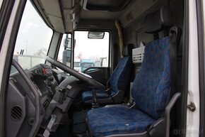 Iveco EUROCARGO ML 75 E 15, EURO 3, NADWOZIE DO UŚPIENIA - 6