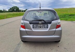 Honda Jazz Klimatyzacja 1.2 Benzyna - 6