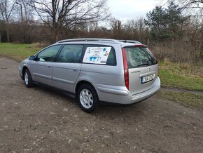 Sprzedam Citroena C5 2.0hdi kombi - 6