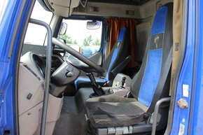 DAF LF 45.220, EURO 5 EEV, NADWOZIE DO UŻYCIA, BURTY - 6