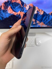 iPhone Xs Space Gray KONDYCJA BATERII 100% TOP - 6