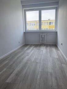 2 pokoje, 37.10m2, po remoncie, III p., ul. Podmiejska - 6