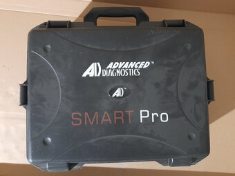 Smart Pro – Profesjonalny programator kluczy OBD + akcesoria - 6