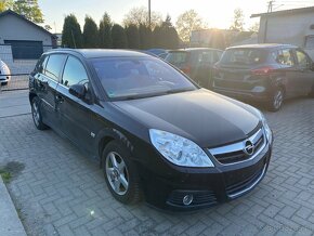 Signum 1.8 Facelift Xenon Skory - 6