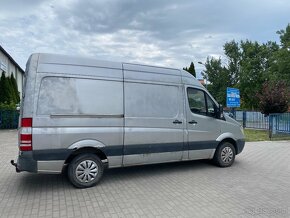 Sprinter 2.2cdi klima - 6