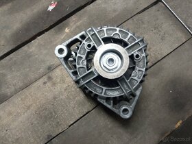 Alternator opel DTI DI diesel 140 Amp 120 100 Amp - 6