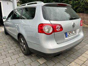 Passat B6 2.0TDI 170KM DSG Xenon - 6