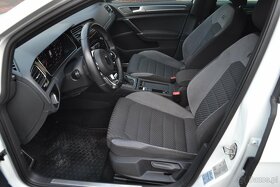 Volkswagen Golf VII 1.5 TSI ACT Sport R Line - 6