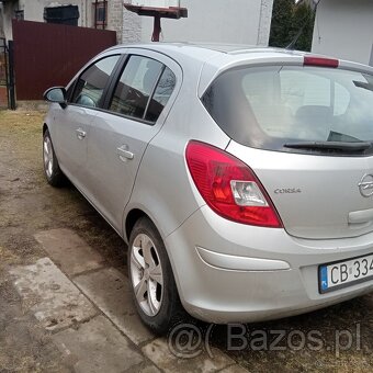 Sprzedam opel corsa - 6