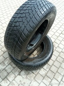 OPONY 215/70/16 r GT RADIAL PRO 2 rok 2020 m+s nie naprawian - 6