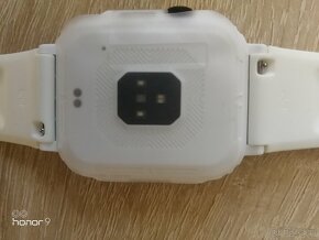 Smartwatch Liege biały - 6