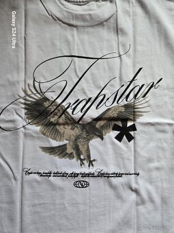 Trapstar London Flying Bird white - 6