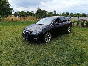 Astra J 1.4T Xenon,nowy rozrzad,bogata - 6