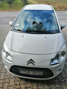 Sprzedam Citroen C3 - 6