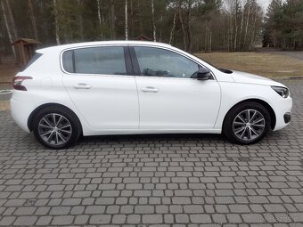 Peugeot 308 II 1.6 e-HDi Allure S&S - 6