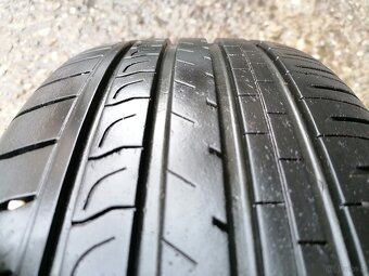 Felgi stalowe=4x100=R14=orig.VOLKSWAGEN=z oponami=185/55 R14 - 6