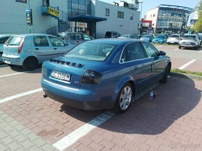 Orginal audi lpg - 6