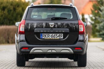 DACIA  LOGAN - 6