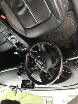 Audi a3 - 6