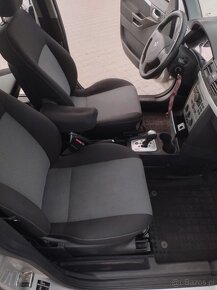 OPEL MERIVA  1,8 Automat - 6