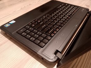 Laptop Lenovo G550 15,6" zasilacz - 6