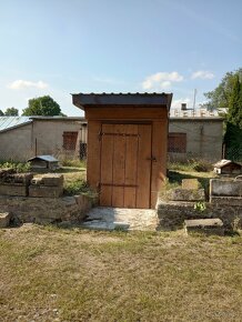 Sprzedam klimatyczne siedlisko na Podlasiu - 6