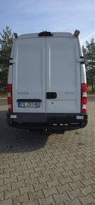 Iveco Daily 35s15 EURO 5 Super Stan - 6