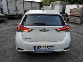 Toyota Auris 1.6 MR 15 E6 PREMIUM 2018r - 6