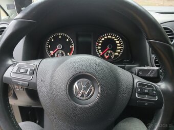 Sprzedam Volkswagena Golfa plus z 2012r - 6