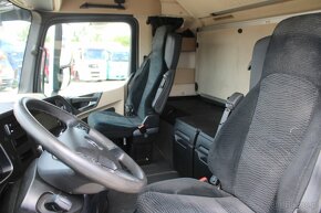 MERCEDES-BENZ ACTROS 1848 EURO 6 - 6