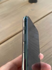 iPhone 11 Pro Midnight Green KONDYCJA BATERII 100% TOP - 6