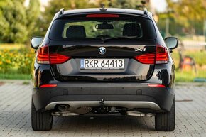 BMW X1 - 6