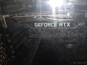 RTX 2060 SUPER 8GB karta graficzna do KOMPUTERA GPU karta - 6