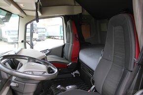 Volvo FH 540 VEB+, PODNOSZONA OŚ, PODWÓJNE SPRZĘGŁO I-SHIFT - 6