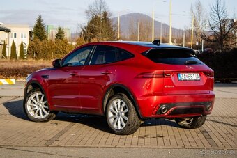 Jaguar E-Pace P250 AWD R-Dynamic 183kw - 6