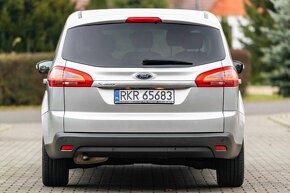 FORD S-MAX - 6