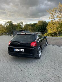 Opel signum 3.2 v6 - 6