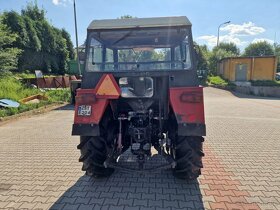 Zetor 7211 - 6