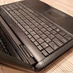 Laptop Asus K50C - 6