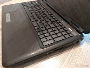 Laptop Asus X5DAB + zasilacz - 6