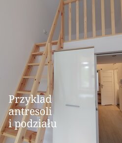 Kraków Stare Podgórze mieszkanie 599 000 - 6