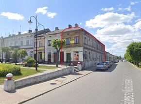 Na sprzedaż kamienica w centrum Warty - 6