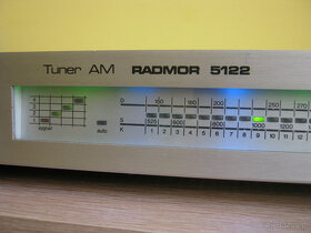 TUNER AM Radmor 5122 - 6