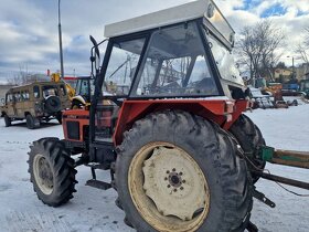 Zetor 6340 - 6