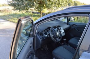 SEAT ALTEA XL, 1.9 TDI, 2007r. - 6