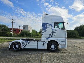 MAN TGX 18.470 BLS - 6