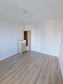 3 pokoje, 50.40 m2, balkon, I piętro, ul. Górnośląska - 6