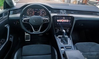 Vw Arteon 2.0 Tdi 190PS 172 tys km.Alcantara.Wirtual.Top Led - 6