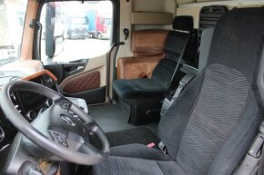 Mercedes-Benz Actros 1845, EURO 6, NISKI POKŁAD, RETARDER - 6