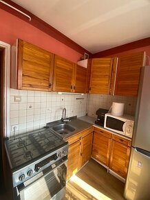 3 pokoje, 48m2, balkon, IV piętro, Os. Widok - 6